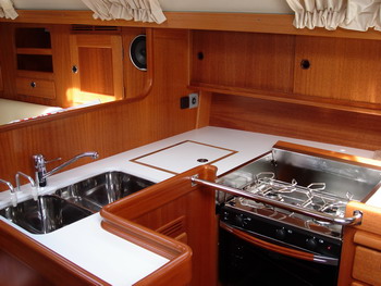 Galley